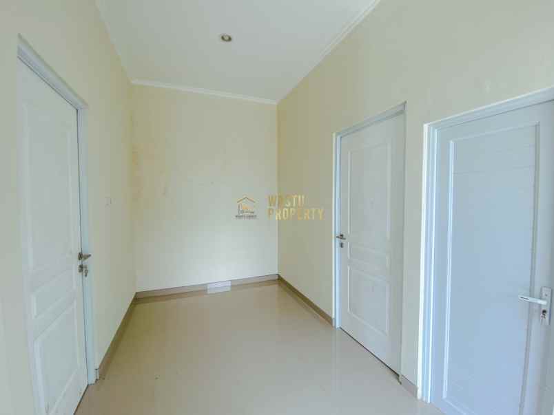 dijual rumah sembego maguwoharjo kec