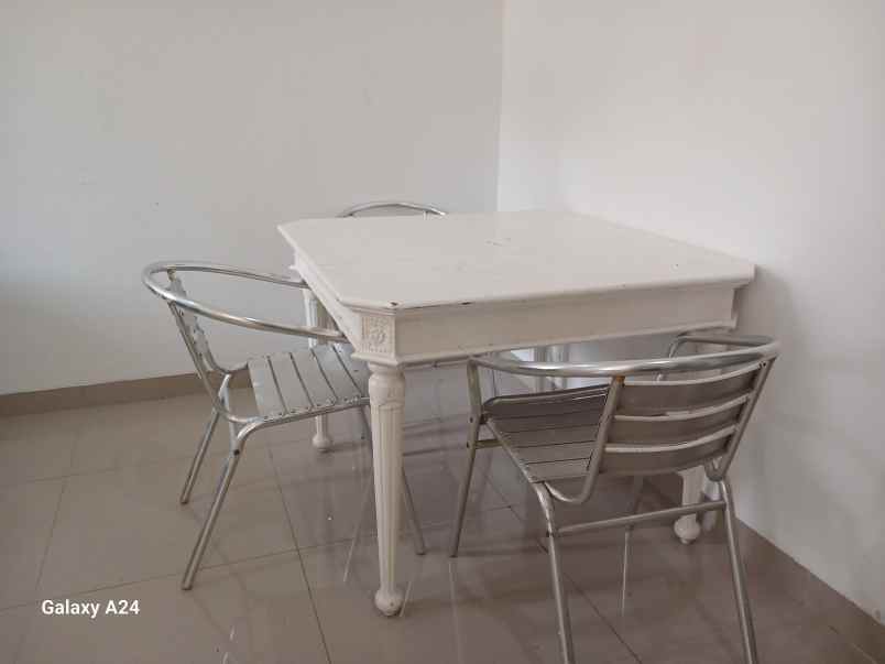 dijual rumah sentul city