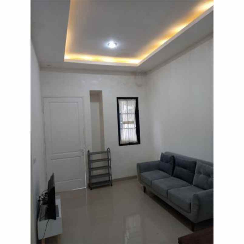 dijual rumah sentul city