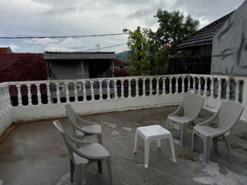 dijual rumah sentul city