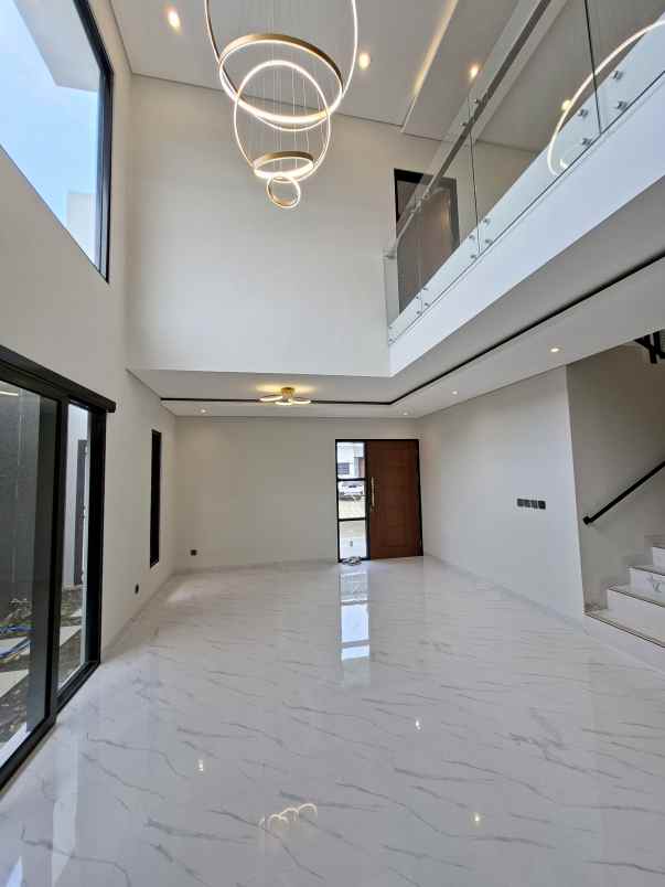 dijual rumah setiabudi bandung utara