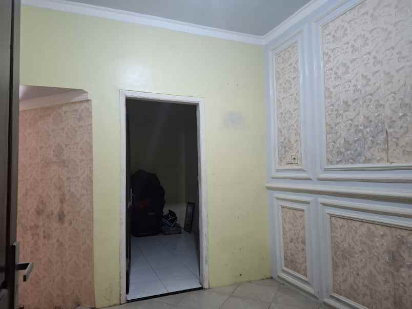 dijual rumah siap huni di desa arjasa jember