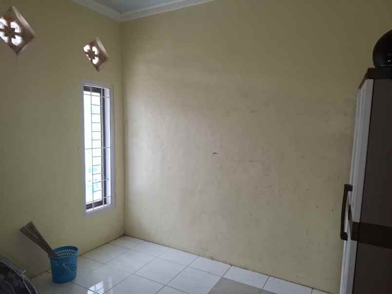 dijual rumah siap huni di desa arjasa jember