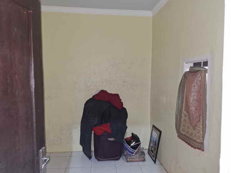 dijual rumah siap huni di desa arjasa jember