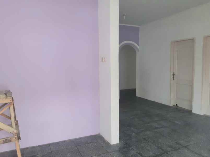 dijual rumah siap huni di kaliwates dekat lippo jember