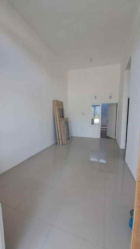 dijual rumah siap huni di sidoarjo