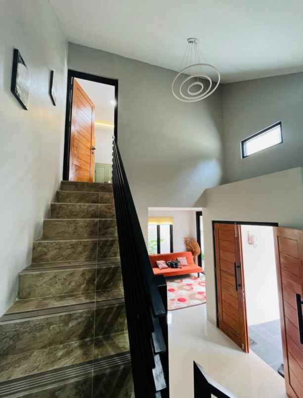 dijual rumah sleman