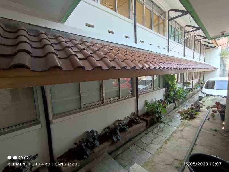 dijual rumah sukajadi bandung