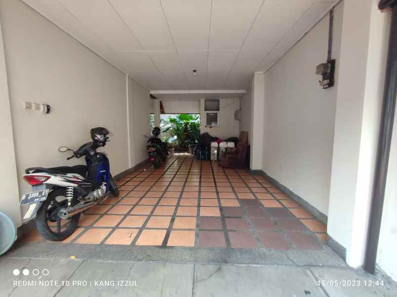 dijual rumah sukajadi bandung