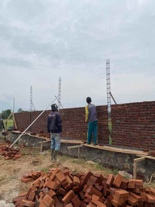 dijual rumah sukamantri paseh bandung