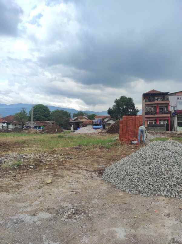 dijual rumah sukamantri paseh bandung
