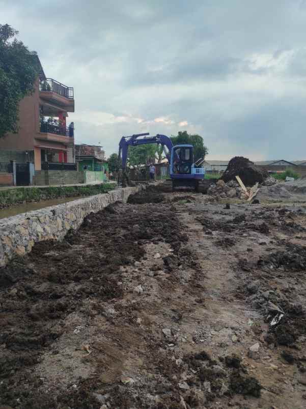 dijual rumah sukamantri paseh bandung