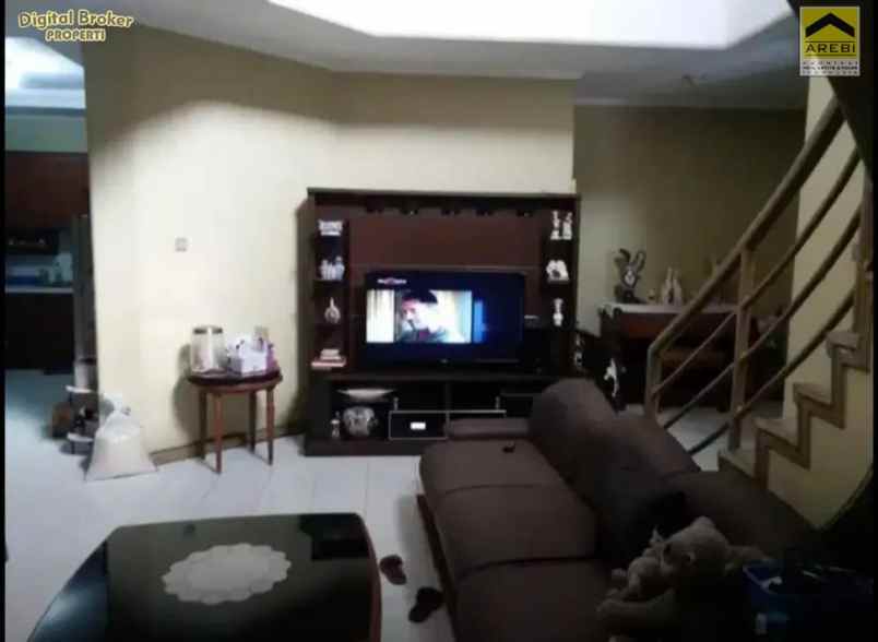 dijual rumah sukamenak margahayu