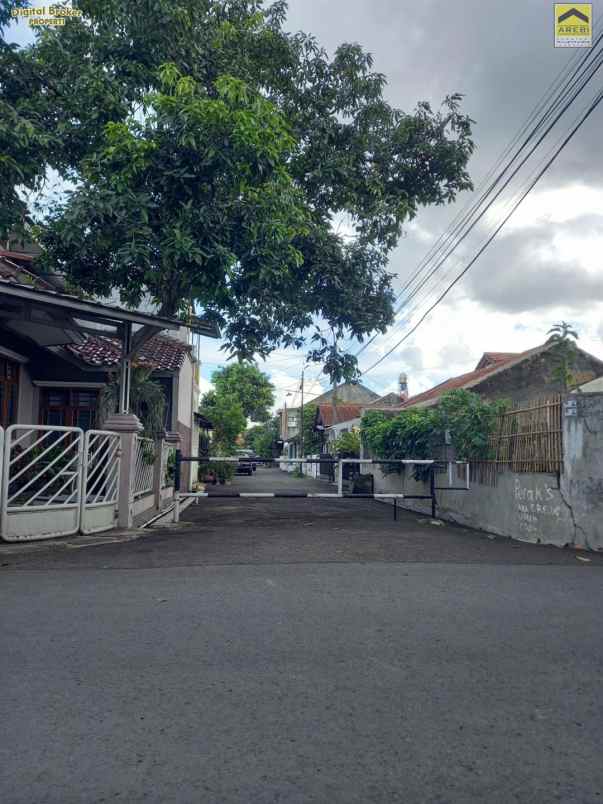 dijual rumah sukamenak margahayu