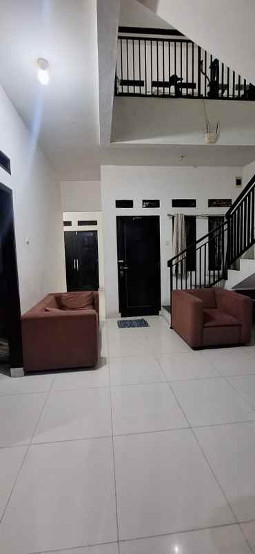 dijual rumah sukaraja cicendo