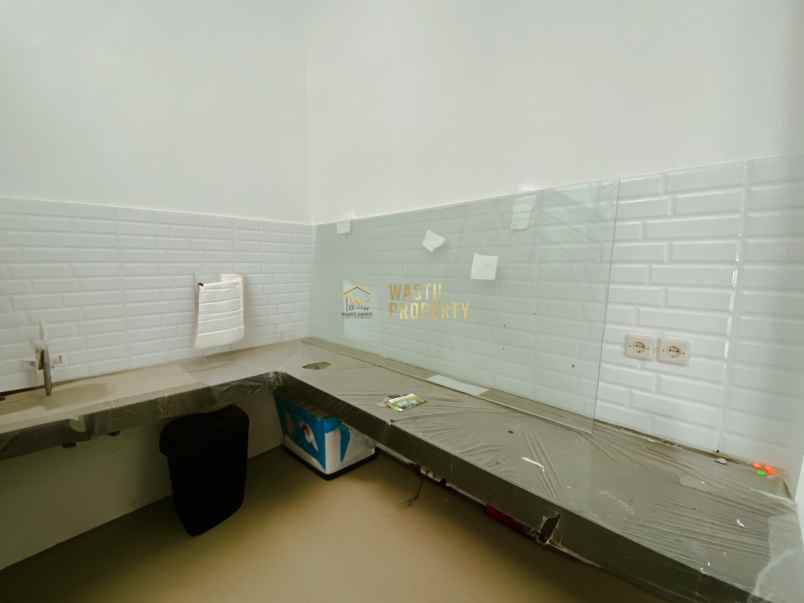 dijual rumah sukoharjo ngaglik sleman