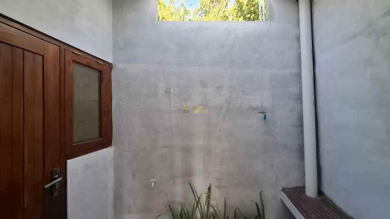 dijual rumah sukoharjo ngaglik sleman