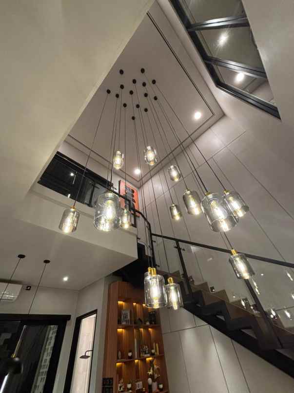 dijual rumah sukun