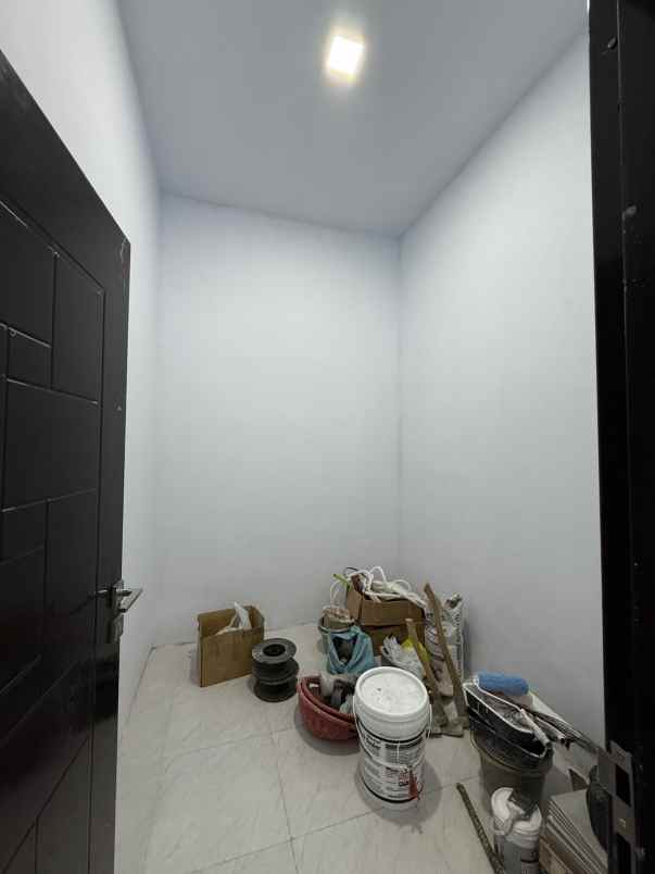 dijual rumah sumber jaya