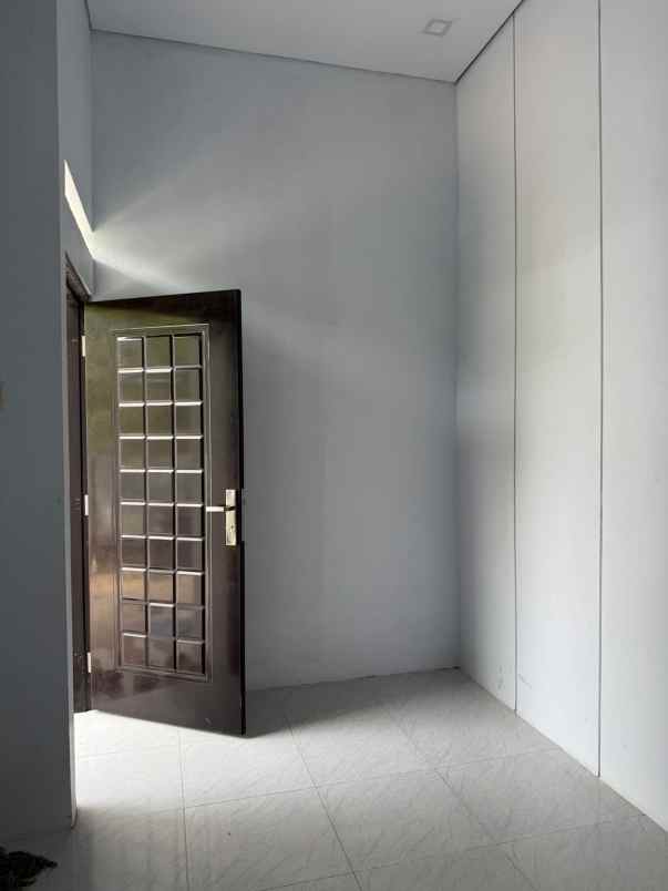 dijual rumah sumber jaya