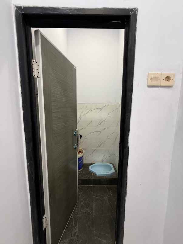 dijual rumah sumber jaya