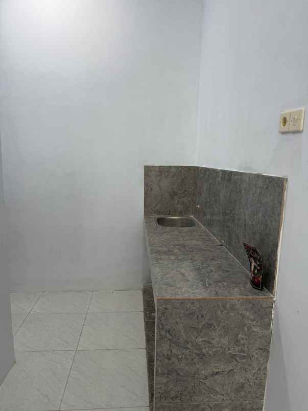 dijual rumah sumber jaya