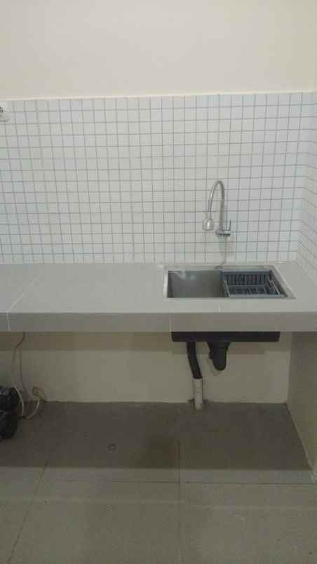 dijual rumah sunter jaya tanjung priok