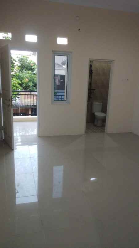 dijual rumah sunter jaya tanjung priok