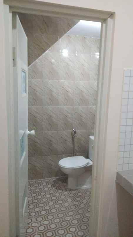 dijual rumah sunter jaya tanjung priok