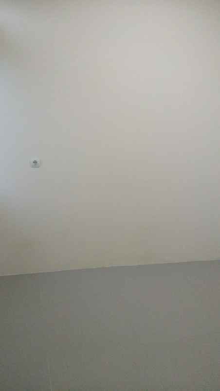 dijual rumah sunter jaya tanjung priok