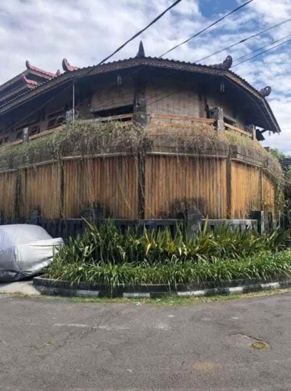 dijual rumah sutorejo prima utara