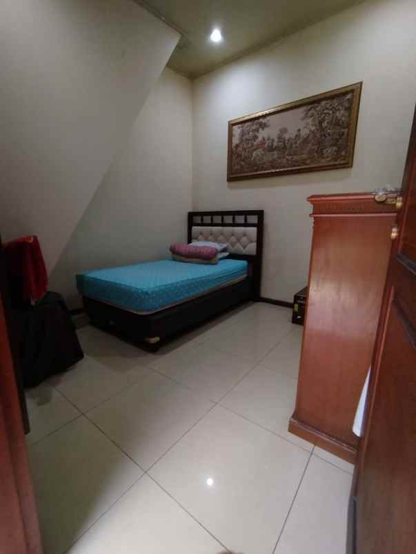 dijual rumah syp dago teuku angkasa