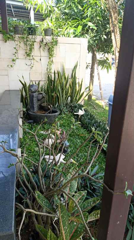 dijual rumah talaga bestari balaraja