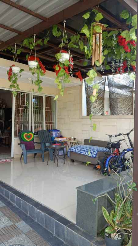 dijual rumah talaga bestari balaraja