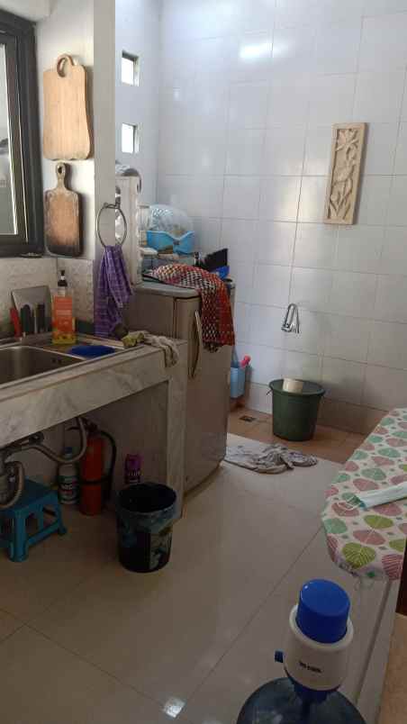 dijual rumah talaga bestari balaraja