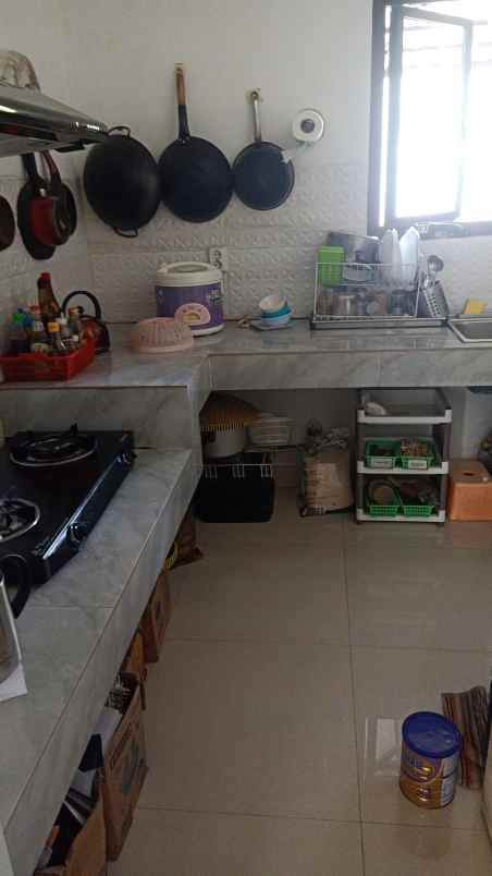 dijual rumah talaga bestari balaraja