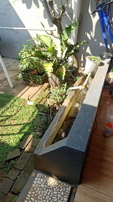 dijual rumah talaga bestari balaraja