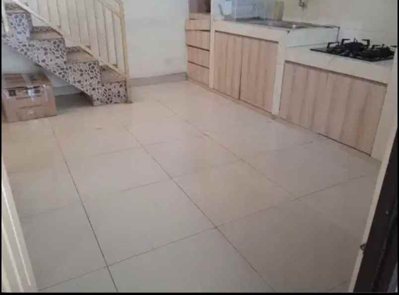 dijual rumah taman persada kemala