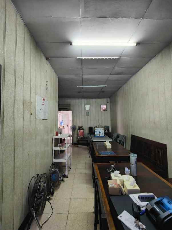 dijual rumah taman simolawang baru