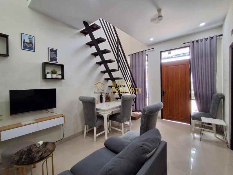 dijual rumah tamantirto