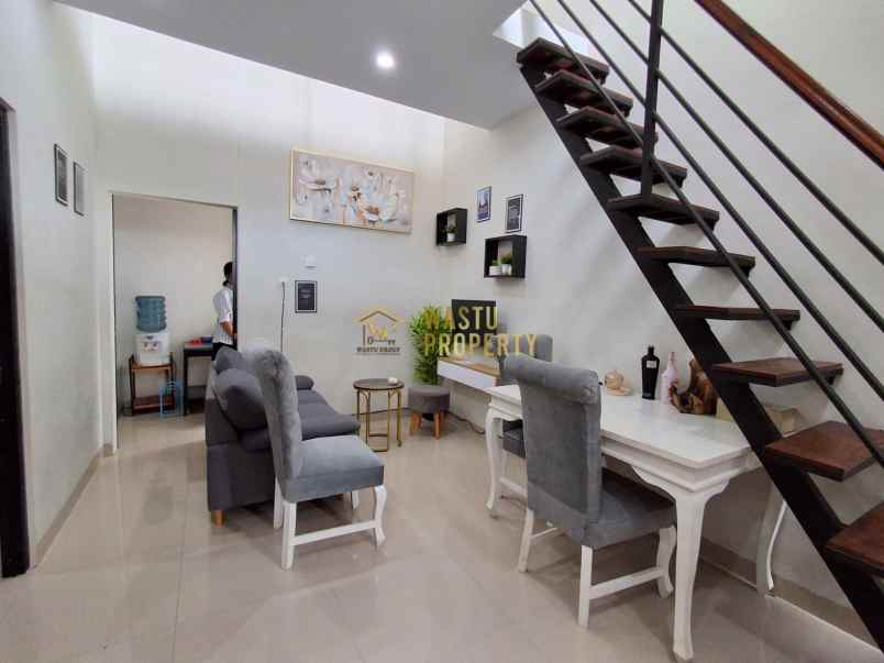 dijual rumah tamantirto