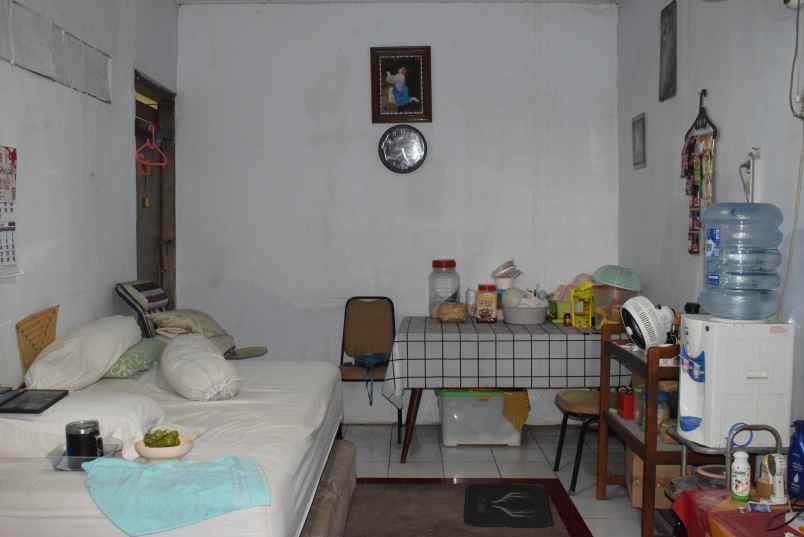 dijual rumah tanah ruko dipinggir jalan utama sawangan