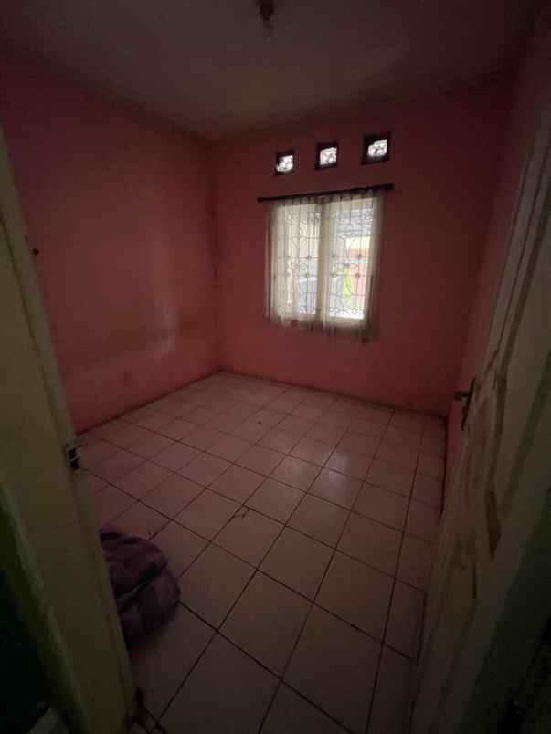 dijual rumah tanimulya