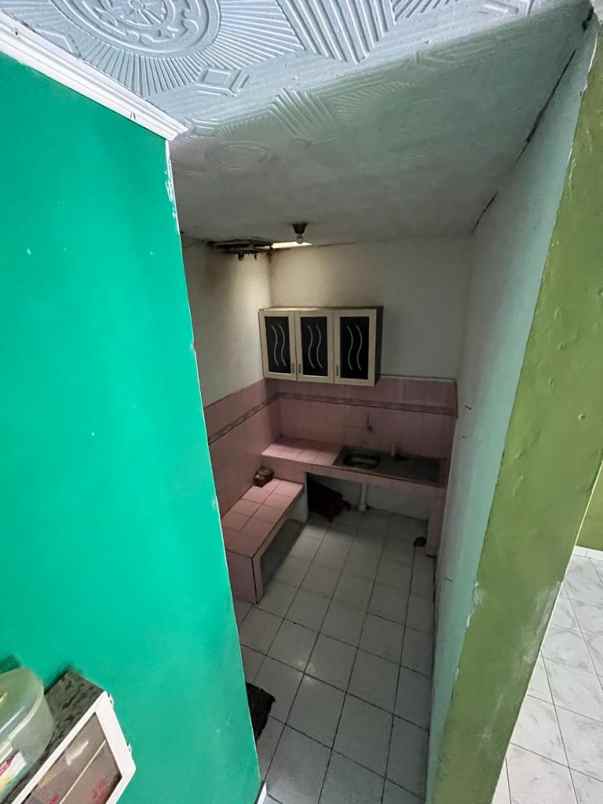 dijual rumah tanimulya