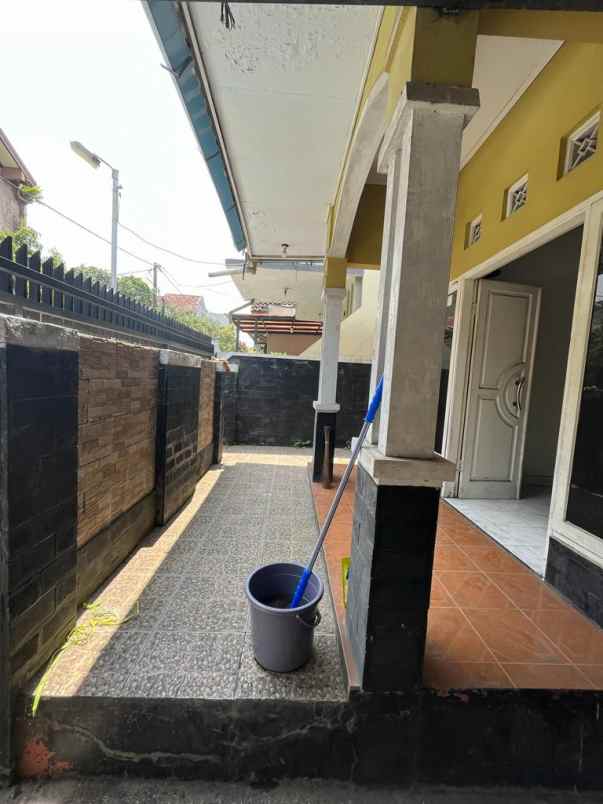 dijual rumah tanimulya