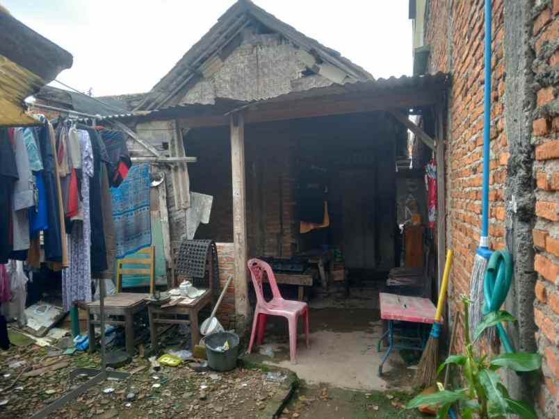 dijual rumah tanjung pura