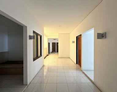 dijual rumah tebet jakarta selatan