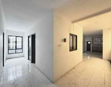 dijual rumah tebet jakarta selatan