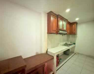 dijual rumah tebet jakarta selatan