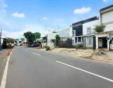 dijual rumah tebet jakarta selatan